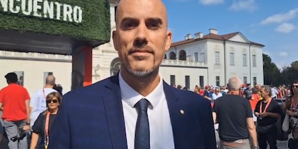 Giulivi: "La Vuelta è una cartolina straordinaria per Venaria Reale"