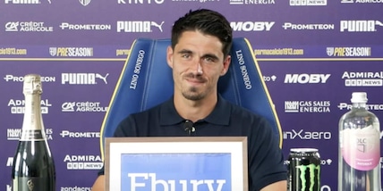 "Grazie Juve, sei stata un'università. Ora voglio batterti": Parma, Cuesta e il passato bianconero