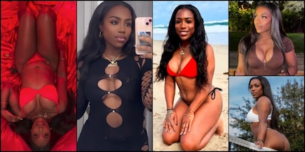 Dal tennis a Onlyfans, "i soldi più facili...": chi è Sachia Vickery