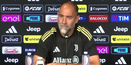 Tudor: "Alla Juve non tutto perfetto. Mercato, sanno che penso". Sveglia Miretti e sorpresa capitani