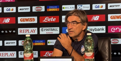 Juric netto su Lookman: "L'Atalanta fa i suoi interessi. Quando uno forza..."