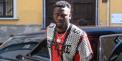 Boniface ora spaventa il Milan: Tare chiama in causa Allegri, "Sapevamo, valutiamo"