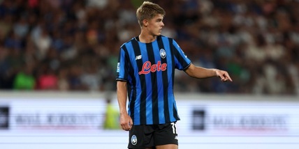 Atalanta-Pisa: orario, diretta, formazioni ufficiali e dove vedere in tv e streaming la Serie A