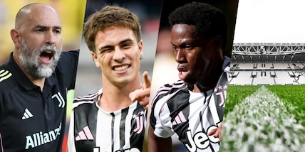 David-Yildiz, scintille di nuova Juve: la carica di Jonathan, Kenan sempre più centrale