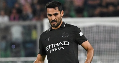 Gundogan sogna l’Italia: l’agente bussa alla Juve, la posizione dei bianconeri