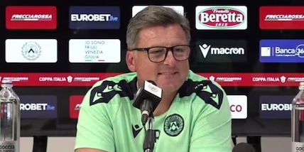 Runjaic lancia Atta: "Può fare la differenza e segnare. Ekkelenkamp? Ecco la decisione"