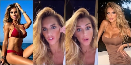 Michela Persico rompe il silenzio e attacca: "Mai parlato fino a oggi ma..."