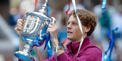 Us Open in chiaro fino al 2030, c'è l'accordo con l'Usta. Binaghi: "Tennis bene comune"