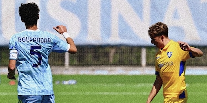 Finocchiaro il migliore, Boufandar ci prova. Male la difesa Juve: le pagelle Primavera