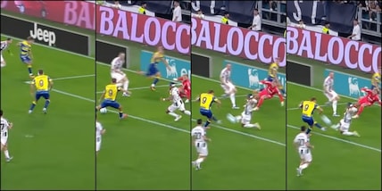 Bremer, che vuol dire per la Juve averlo o no: la giocata che cambia la storia con il Parma