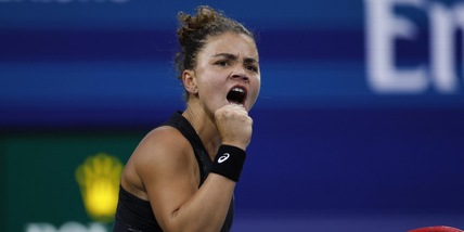 Paolini-Sabalenka-Djokovic: buona la prima allo US Open. Anche Darderi avanza, Nardi e Bronzetti ko