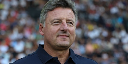 Runjaic aspetta il mercato: "Udinese, servono un paio di inserimenti"