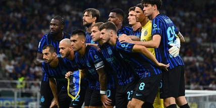 L'Inter passeggia, Toro travolto e contestato a San Siro: finisce 5-0, show Thuram e Chivu gongola