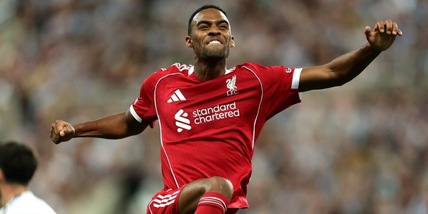 Tonali ko, il Liverpool di Chiesa e Leoni passa 3-2 all'ultimo respiro a Newcastle!