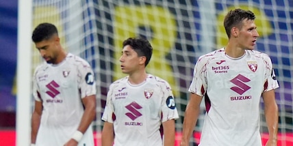 Incubo Toro, disastro totale senza cuore né anima: così si rischia grosso