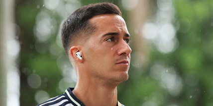 Vazquez, addio Real e niente Juve: l'ex Madrid vola a Leverkusen