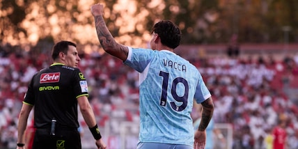 Dopo la furbata ai danni della Juventus la Fifa cambia il Var a chiamata all'istante