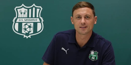 Matic è ufficiale al Sassuolo: "Calciatore più titolato mai approdato in neroverde"