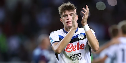 Palestra, il Cagliari pesca dall'Atalanta il sostituto di Zortea: in serata le firme