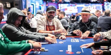 Diretta streaming EPT Barcellona 2025: come seguire il Main Event in tempo reale
