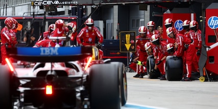 La Ferrari in Olanda riparte tra i dubbi