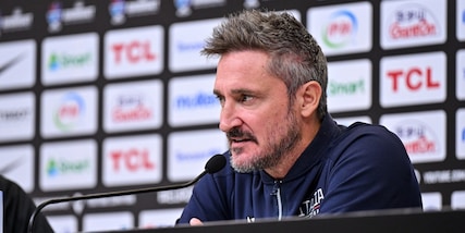 Pozzecco, la dedica a Polonara prima del debutto Europeo: "È parte della famiglia Italia"