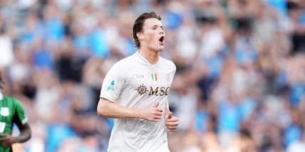 Napoli-Cagliari, la storia sorride agli azzurri