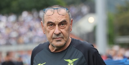 Quote e pronostico di Lazio-Verona: vietato sbagliare per Sarri