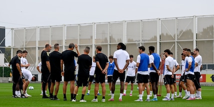 Juve, un’altra assenza contro il Genoa: i convocati svelano l’indizio mercato