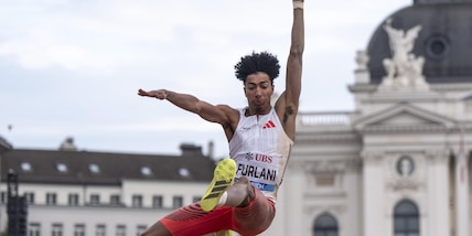 Finali Diamond League: Furlani è secondo nel lungo, Fabbri sesto nel peso