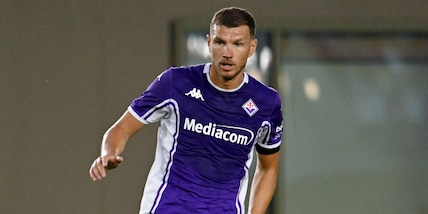 Pronostico Fiorentina-Polissya, segna Dzeko? Le quote