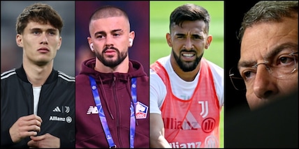 Zhegrova, l'affondo arriva grazie al quasi ex Juve! Nico vicino a Simeone. Savona, rilancio servito