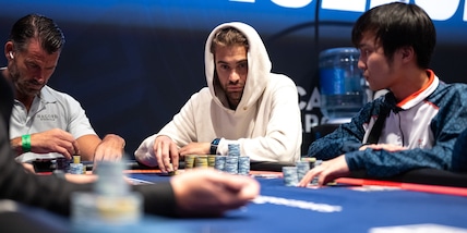 EPT Barcellona Main Event, sette italiani al Day 4: segui la diretta streaming