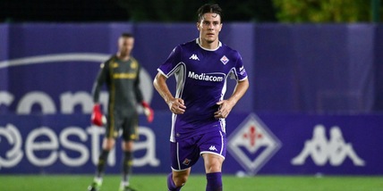 Fiorentina-Polissya: orario, diretta e dove vedere in tv e streaming la Conference League in tempo reale
