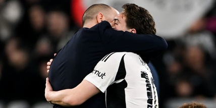 La Juve di Yildiz parte sempre 1-0: terzino aggiunto con Motta, libero con Tudor