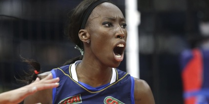 Sabato c’è Italia-Germania, Egonu insegue la corona