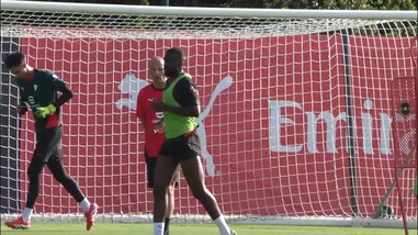 Milan, per l'attacco c'è Nkunku