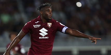 Torino-Fiorentina e Lazio-Verona, occhi puntati su Zapata e Zaccagni