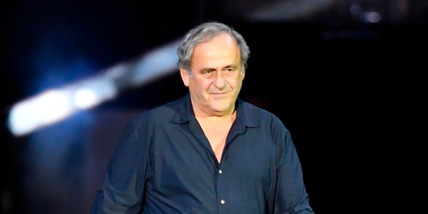 Platini assolto definitivamente: "Storia per non farmi diventare presidente Fifa"