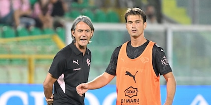 Il pronostico di Palermo-Frosinone: missione continuità per Inzaghi e Alvini