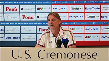 Nicola: "Vardy? Non ti rispondo"