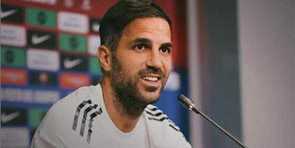 Fabregas verso Bologna-Como: "Diao mi preoccupa, Ramon ha fame. Tra Douvikas e Morata..."