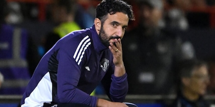 Il Manchester United non c'è più: Amorim ultimo capro espiatorio della fine di un'epoca