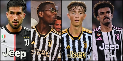 Champions e Juve, chi si rivede: Pogba, Huijsen, Emre Can, Veiga e non solo