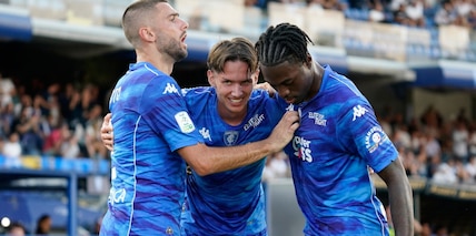 Pronostico Reggiana-Empoli, per i bookie è sfida da Under 2,5 ma...