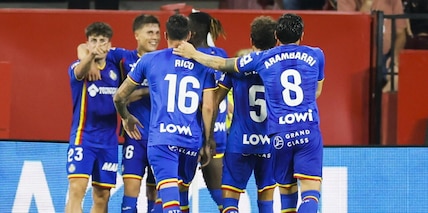 Pronostico Valencia-Getafe, che avvio di campionato per gli ospiti!