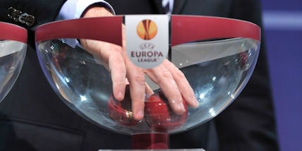Sorteggi Europa League e Conference: Roma contro Giroud e Calabria. Le avversarie di Bologna e Fiorentina