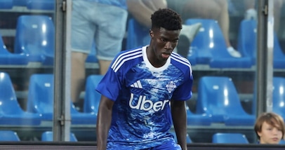 Diao, mazzata Como! Il comunicato sull'infortunio: quando potrà riaverlo Fabregas