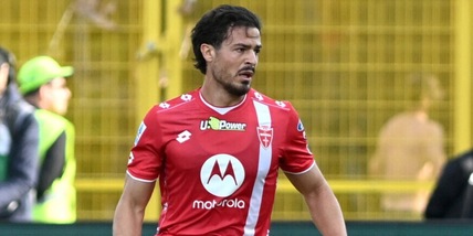 Toro-Carboni: contatto! Idea se Coco va allo Spartak