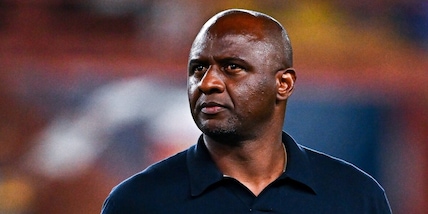 Vieira: "È una Juve più forte, ma il Genoa può vincere così. Chi toglierei a Tudor"